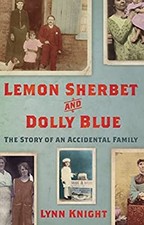 Lemon Sherbet Und Dolly Blau 