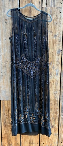 20er jahre vintage flapper - 20er,
