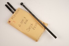 Browning A-500 & BAR Stock