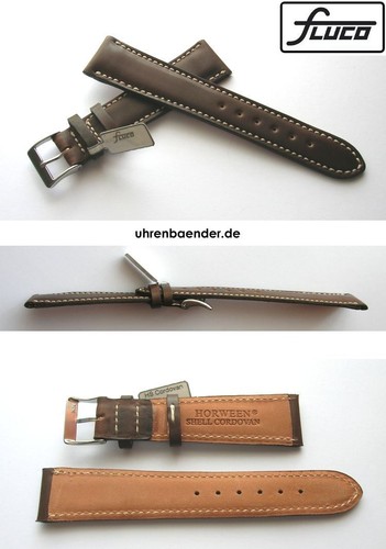 Shell cordovan - shell,