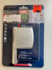 Abus Fenstersicherung FAS101