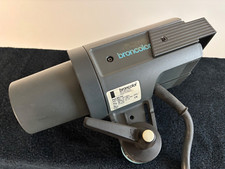 Broncolor Pulsoleuchte F4