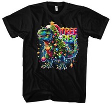 Tree rex shirt wichtel - rex, t-shirt