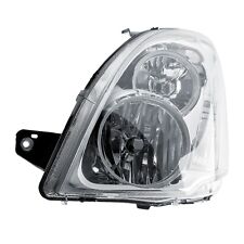 Scheinwerfer Links mit Motor