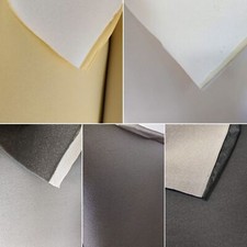 Set Stoffbezug Himmel Dach