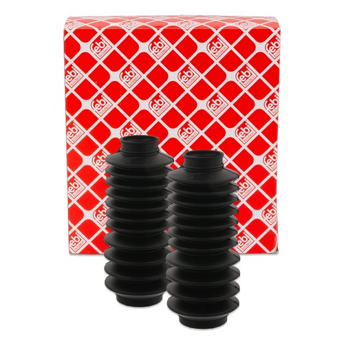 Febi spurstange - 2x,