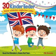 30 Kinderlieder - Meine