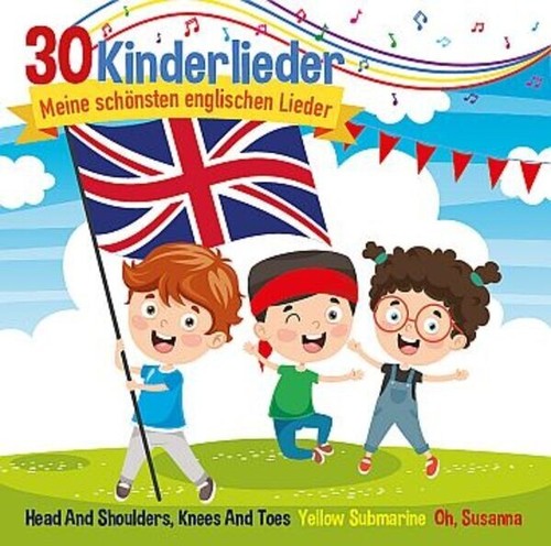 Kinderlieder meine - 30,