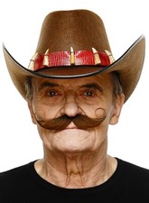 Zwirbelbart - Hochwertiger