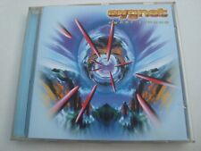 Cygnet  CD Album: Cyber Trance