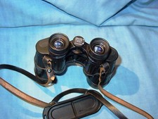 OPTOLYTH Fernglas 10 X 40