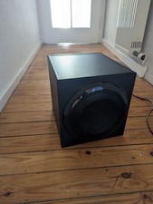 Logitech Z906 Subwoofer