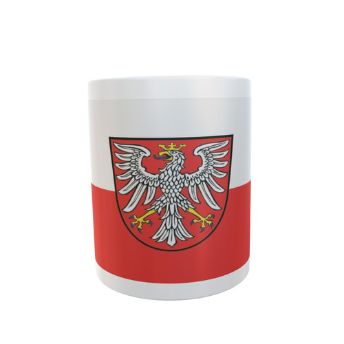 Tasse frankfurt main - tasse,