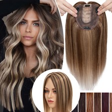 Damen 100% Remy Echthaar