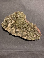 Fluorit grube bäuerin - fluorit,,