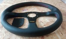 MOMO TUNER Sportlenkrad,Leder, 320mm, ABE, Opel, VW,BMW usw.