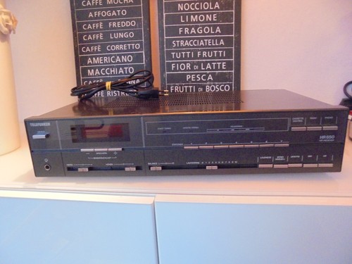 Telefunken 650 hifi - telefunken,
