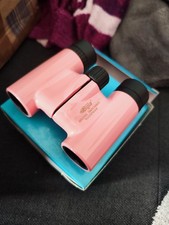 Bijia Fernglas Kinder Rosa 10x22mm