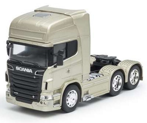 Scania r730 achsen - scania, /