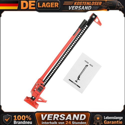 Farm jack wagenheber - farm,