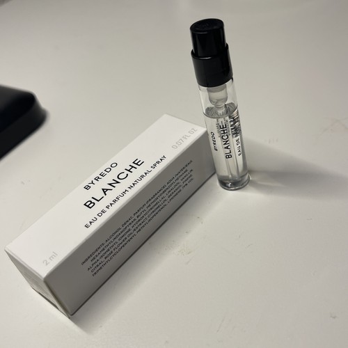 Byredo blanche eau - byredo, parfum