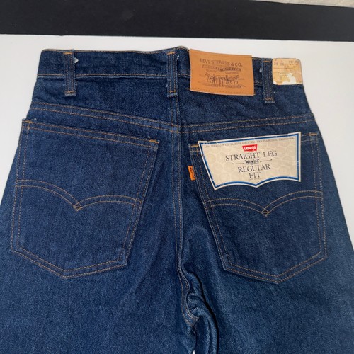 Vintage men levis - 509, 0215