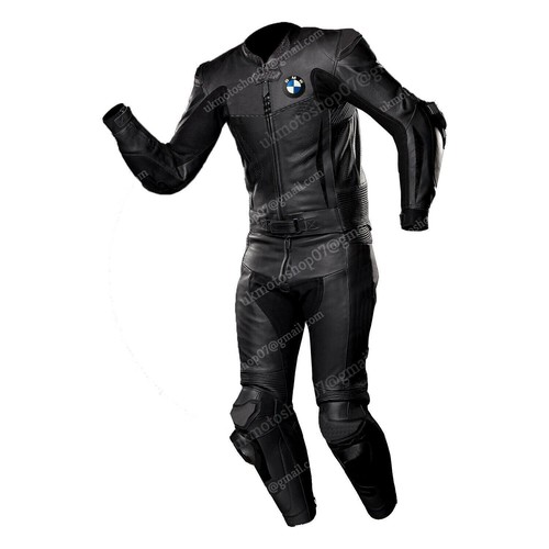 Rennen biker ledranzug - biker,