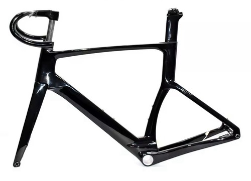 Ceccotti rennrad rahmen carbon - rennrad,