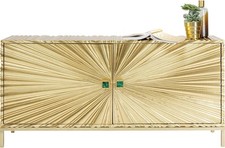 Kare Design Sideboard Illumino