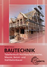Tabellenbuch