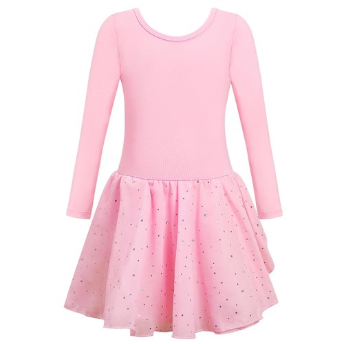 Ballettbody mädchen tutu - ballettbody,