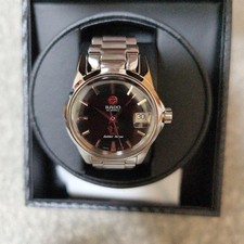 RADO Golden Horse Reissue