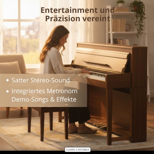 Tasten digital piano - digital, e-piano