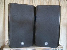 Yamaha NX-E100 Lautsprecher