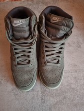 Nike Dunk Sky Hi Wedge Sneaker