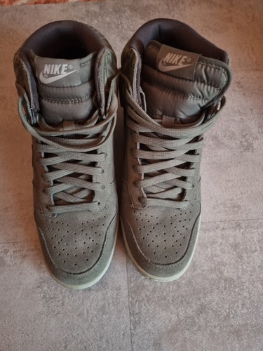 Nike dunk sky - nike,