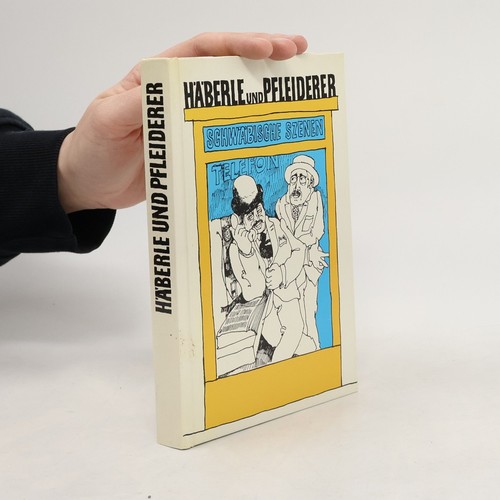 Häberle und pfleiderer - und, pfleiderer 