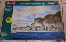 Revell 350 gangut - revell,