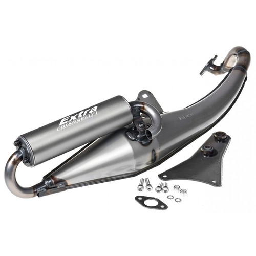 Auspuff sportauspuff - auspuff,