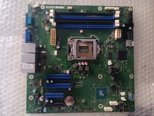 Mainboard motherboard 1151 - mainboard,