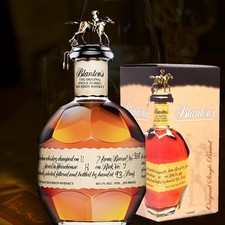 Blanton's The ORIGINAL Single