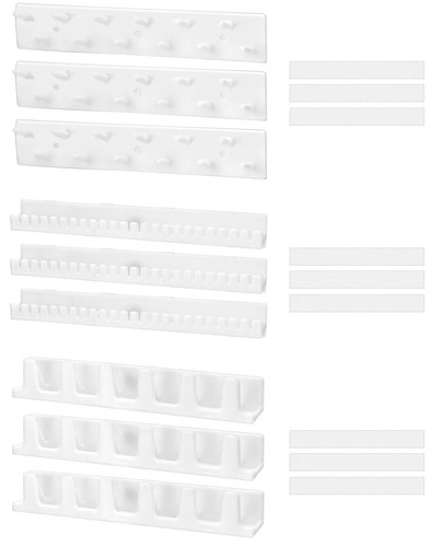 Schmuckhalter wand - schmuckhalter,
