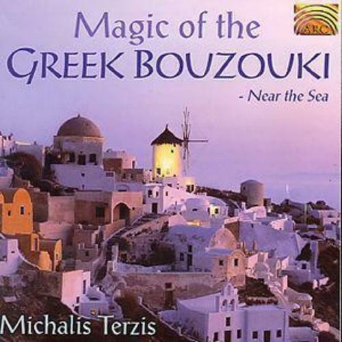 Orchestreca the magic - the, of