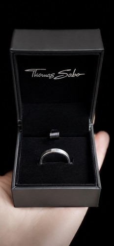 Thomas sabo ring 925 sterling - thomas,
