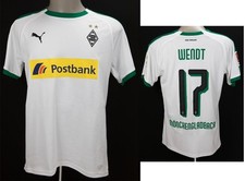 Original match worn
