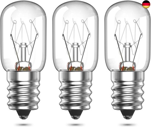 Backofenlampe e14 300 - 25, w
