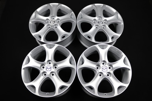 Original mazda 17 - original, cr