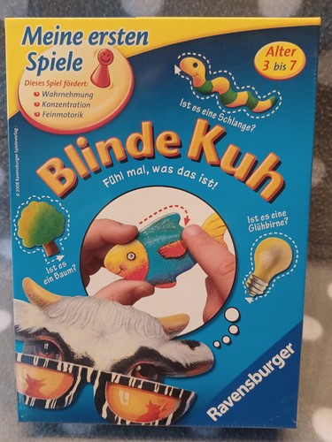 Ravensburger meine ersten - ravensburger,