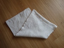 Damen Strick Loop Schal von beeline NEU (cremeweiß)