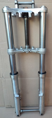 Komplette gabel fork - komplette,